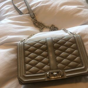 Rebecca Minkoff crossbody bag